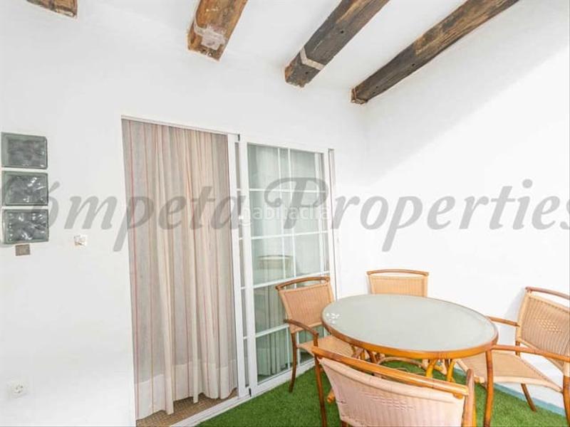 Foto c23e9f89-de74-4bc5-8eee-26dcef4adc5e. Casa a schiera con riscaldamento in Cómpeta