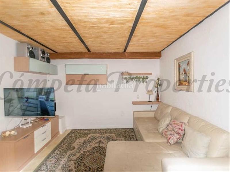Foto c8ad6780-f867-4fd7-8097-2b5aca009aae. Casa a schiera con riscaldamento in Cómpeta