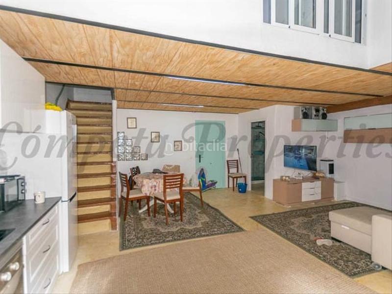 Foto cc38f573-4d6f-4b0f-95d3-d2cccfb6c73c. Casa a schiera con riscaldamento in Cómpeta