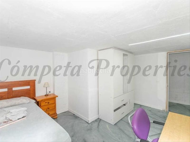 Foto e812f1c4-2841-4d8c-892c-717dae45dd62. Casa a schiera con riscaldamento in Cómpeta