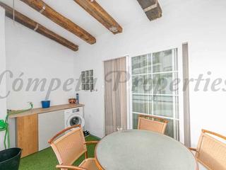 Maison jumelée à Cómpeta