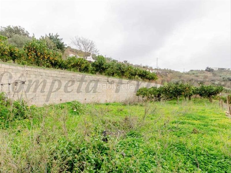 Foto 0e44f596-67fc-4f57-8fbc-bc052c34f78d. Terreno residencial en Sayalonga