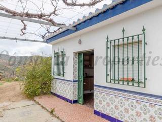 Terreny residencial a Sayalonga