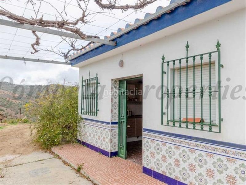 Foto 390d9766-53fb-4d35-89f6-b8c1f424c95f. Terreno residencial en Sayalonga