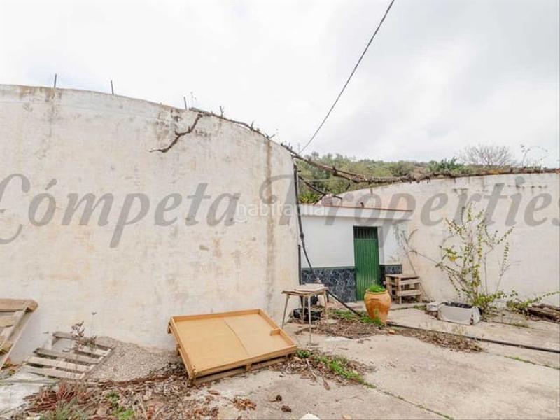 Foto 54d28cb1-20f4-4b72-8544-a6ccb4297847. Terreno residencial en Sayalonga