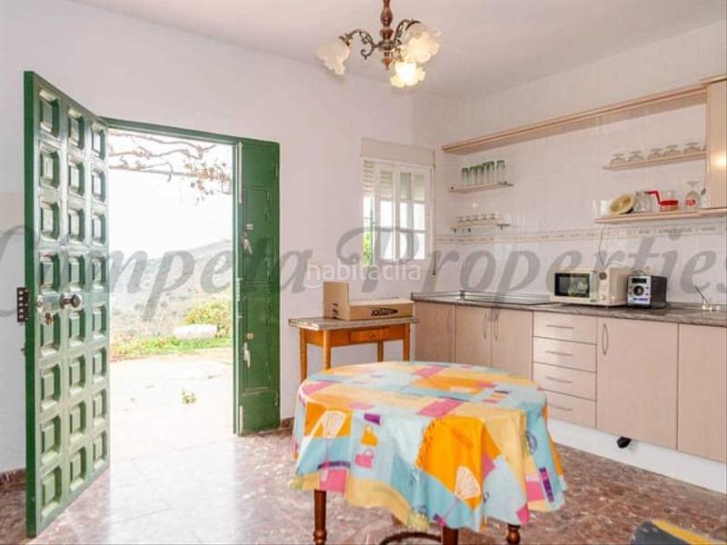 Foto f6c24b52-7ac0-40b7-8194-60e3267b1883. Terreno residencial en Sayalonga