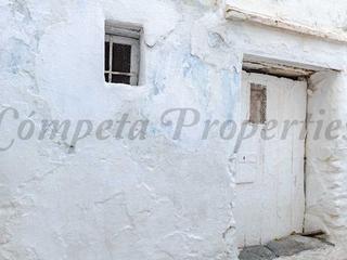 Semi detached house in Salares