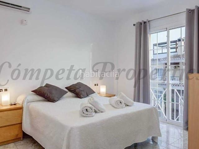 Foto 4997e01d-13f6-4e1b-9625-98dba8cbc59c. Casa adosada en nueva Nerja Nerja