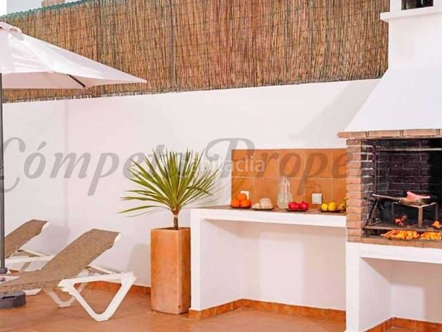 Foto 521fe6c7-7959-4749-8674-6163324a8052. Casa adosada en nueva Nerja Nerja