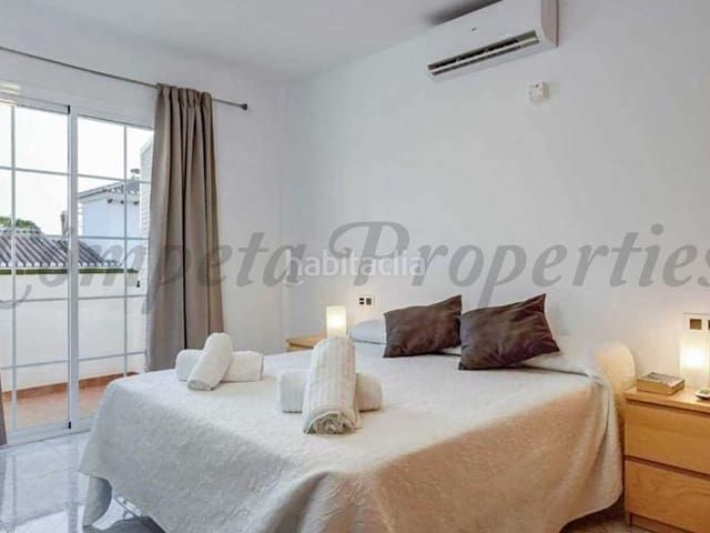 Foto 80b6c11c-80db-454e-8df6-e60bc5ba6b1d. Casa adosada en nueva Nerja Nerja