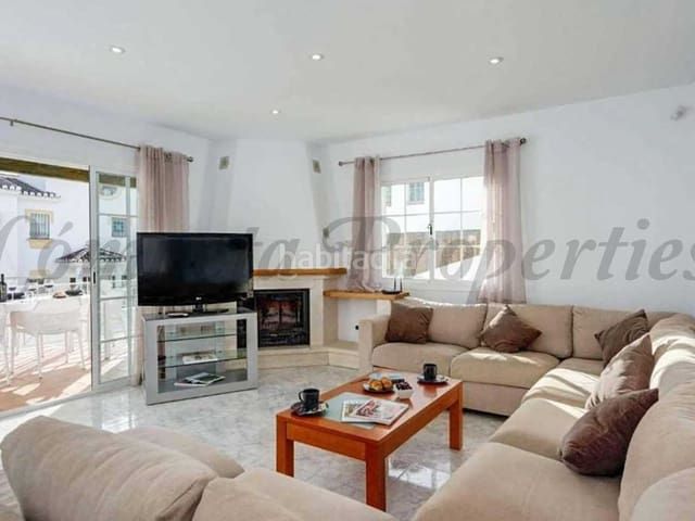 Foto b1302200-7c6f-4c43-99a0-e6f0005627da. Casa adosada en nueva Nerja Nerja