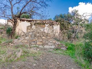 Residential Plot in Salares