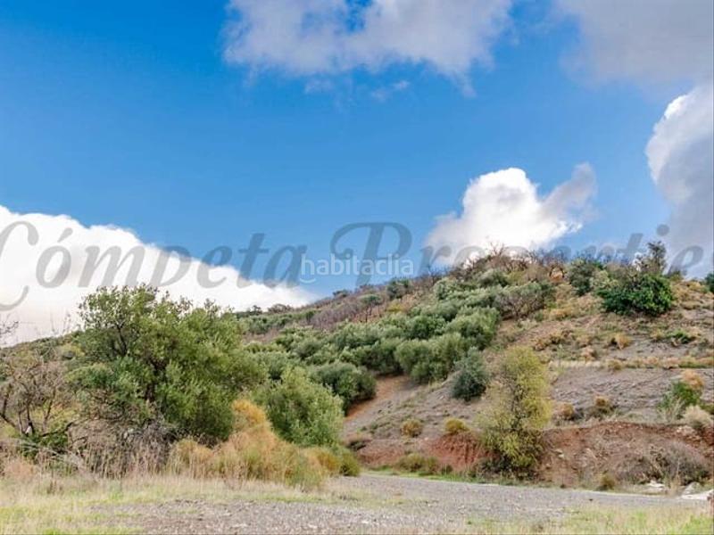 Foto f7d0e396-244f-42b2-b3e3-bd3bb2656104. Terreno residencial en Salares