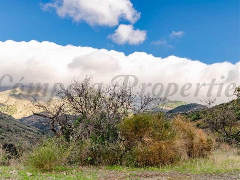 Foto 190e564d-0bdb-45af-ab12-1bbecc6ce776. Terreno residenziale in Salares