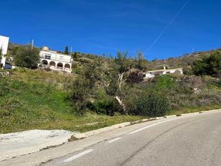 Terreny residencial a Arenas