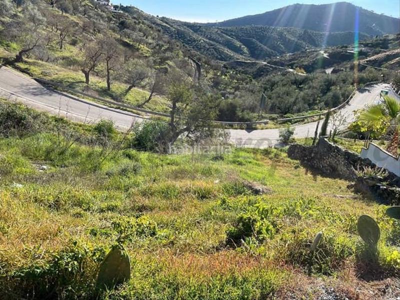 Foto 4c60c458-51f8-42cb-b930-b07520a7455c. Residential plot in Arenas