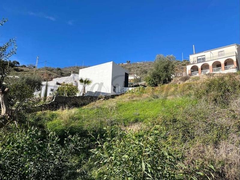 Foto 1ac888a3-5436-4b25-b92c-34b2cc746e9b. Terreno residenziale in Arenas