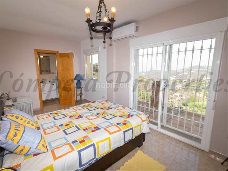 Foto 6b8af606-4fc5-46f8-8bbd-85fb9ddede24. Terreno residencial en Torrox pueblo Torrox
