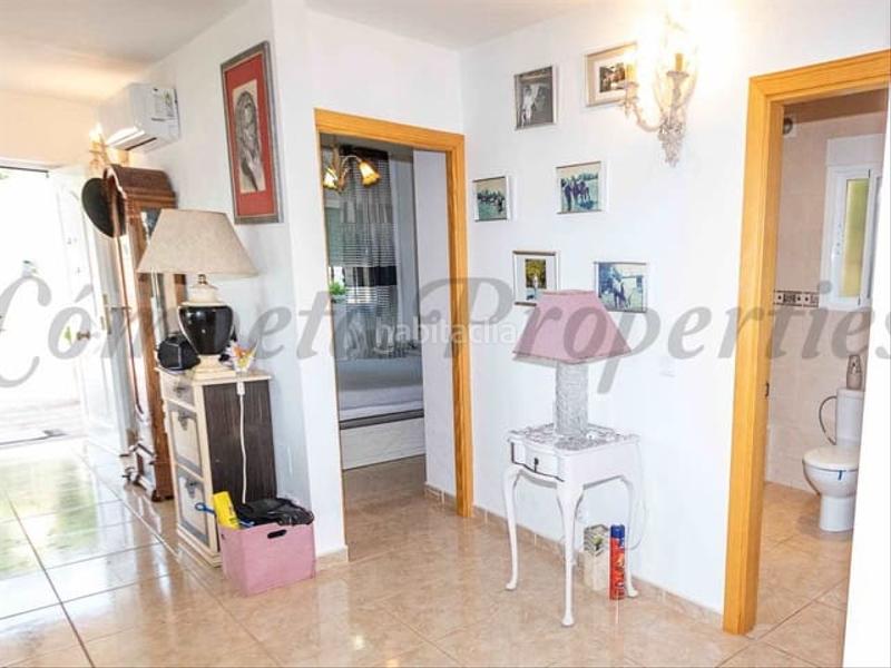 Foto 7be861ed-ef28-4205-afa9-febd7f079c81. Terreno residencial en Torrox pueblo Torrox