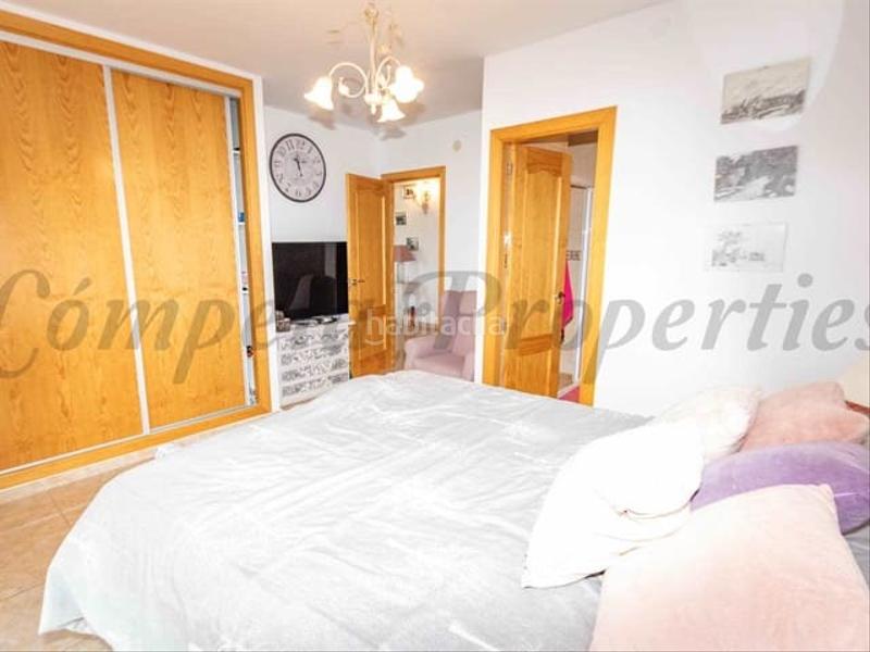 Foto d3a3d838-6e25-4c8c-8710-518e0c4926af. Terreno residencial en Torrox pueblo Torrox