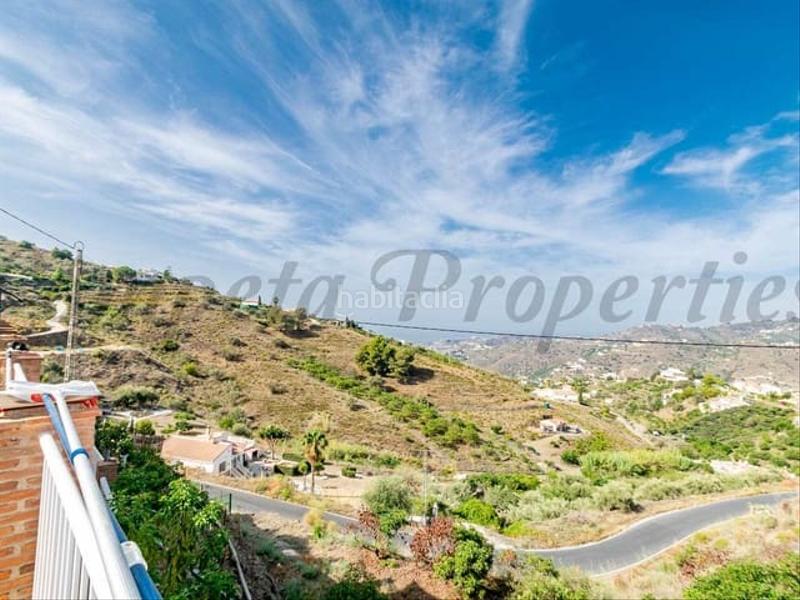 Foto ea313559-3ba1-427e-a0ee-9039bca70a02. Terreno residencial en Torrox pueblo Torrox