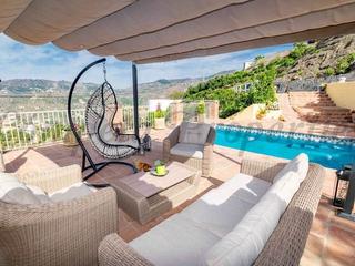 Residential Plot in Torrox Pueblo