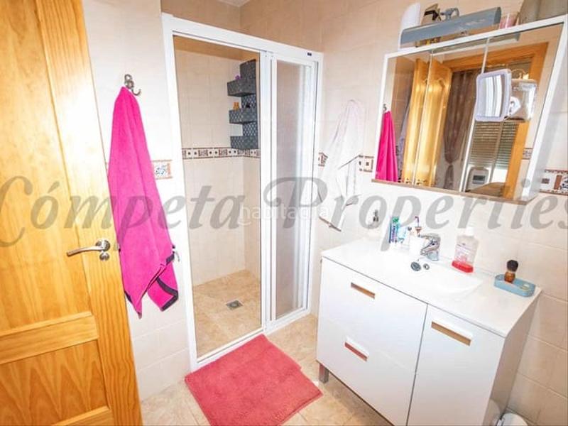 Foto dc43dfc4-7cdc-4881-8efe-b3d359926d88. Terreno residenziale in Torrox pueblo Torrox