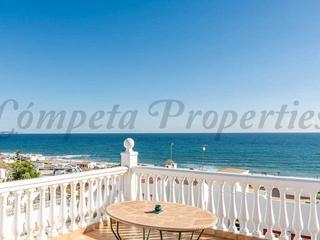 Casa adosada en Torrox Pueblo