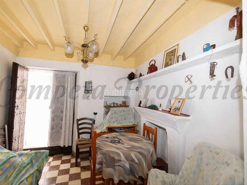 Foto 5183335a-981d-4c4f-bfa4-6820085d6efb. Casa a schiera con riscaldamento in Torrox pueblo Torrox