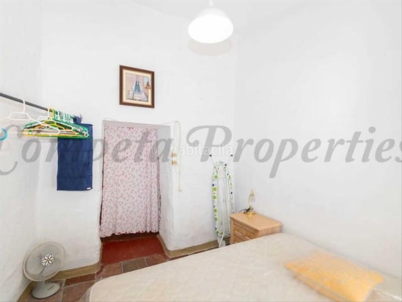 Foto 80a6e790-2154-4c19-a5a3-cc23c42b052b. Casa a schiera con riscaldamento in Torrox pueblo Torrox