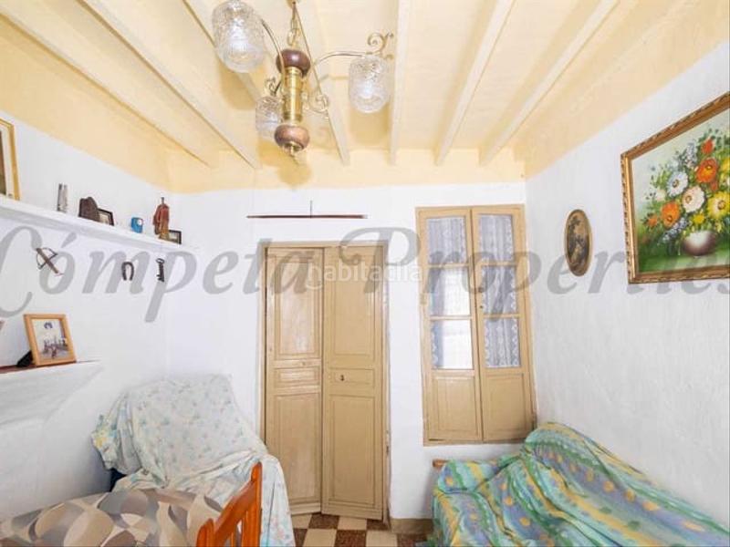 Foto 82fe1753-5516-494f-a33e-8035e923b57c. Casa a schiera con riscaldamento in Torrox pueblo Torrox