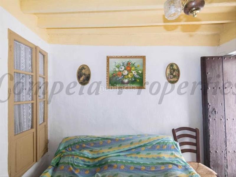 Foto 73444a1f-cb17-40ac-b0ce-98cb24ca9daf. Casa adosada en Torrox pueblo Torrox