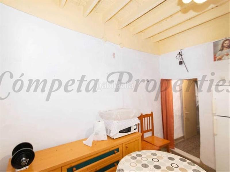 Foto aaf6d8be-4557-4eee-9c74-7f9f5ccaa1a7. Casa adosada en Torrox pueblo Torrox
