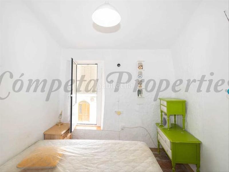 Foto b532bf33-b9b6-47c2-a556-a2b61fd63056. Casa adosada en Torrox pueblo Torrox
