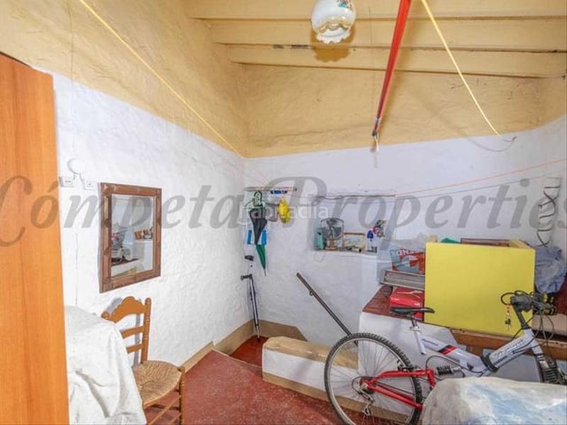 Foto d08aad43-7fcc-479b-8343-869727bcf876. Casa adosada en Torrox pueblo Torrox