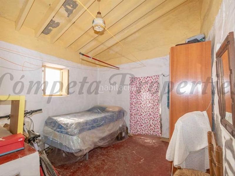 Foto f4ecc1a2-4347-4595-8fe5-b870302cfd23. Casa adosada en Torrox pueblo Torrox