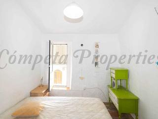 Casa adossada a Torrox Pueblo