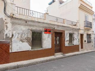 Maison jumelée à Nueva Nerja