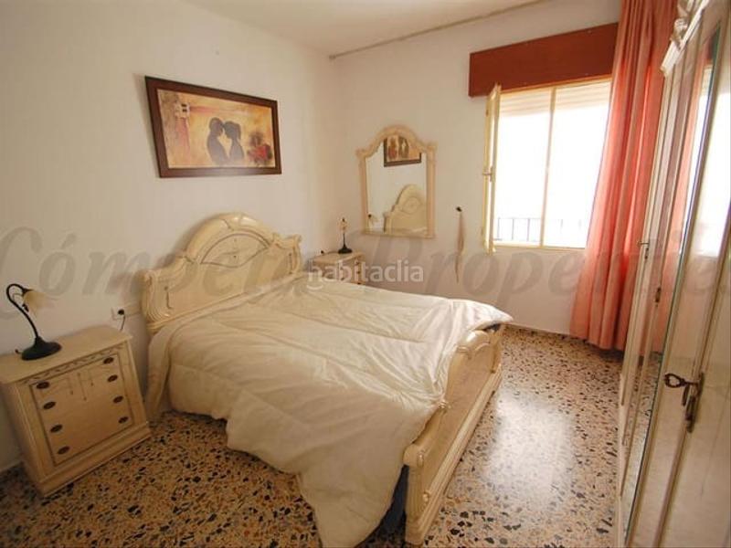Foto ea5c3dc4-c701-4051-8e7c-2a4c1f5b4042. Casa adosada en Torrox pueblo Torrox