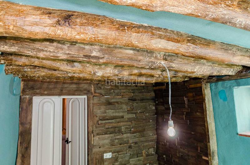 Foto 079dd4b9-2201-41bd-bde3-299d06afd578. Casa adossada a Cómpeta