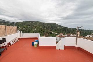 Maison à Torrox Pueblo. Casa de pueblo en torrox con gran potencial y preciosas vistas