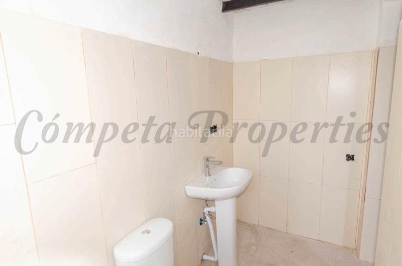 Foto 2645e771-eba4-42ba-b768-dc6a82ddf4aa. Mas avec cheminée dans Cómpeta