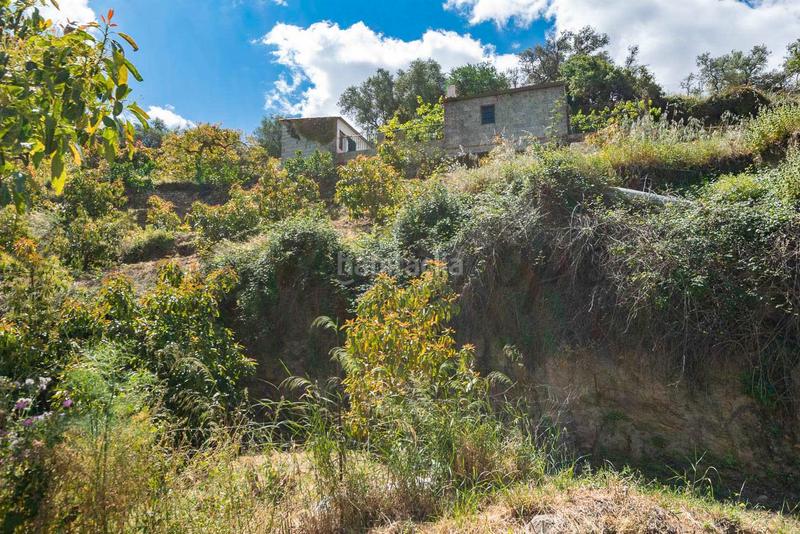 Foto 413fa3d2-7456-45ef-97af-ded745dc892b. Mas avec cheminée dans Cómpeta