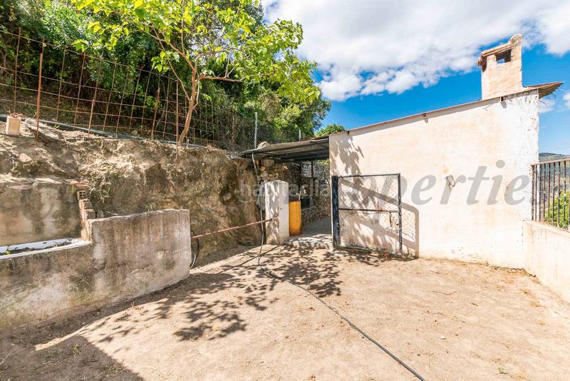 Foto f0545d92-19d1-4579-8c89-721eafb196f2. Mas avec cheminée dans Cómpeta