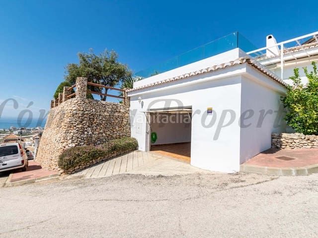 Foto 578d6d63-0d92-431d-a00a-292977995fc6. Maison avec chauffage dans Torrox pueblo Torrox