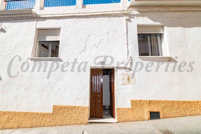 Foto 7839d178-0c75-4647-bd13-d05bda5cff11. Casa adossada a Torrox pueblo Torrox