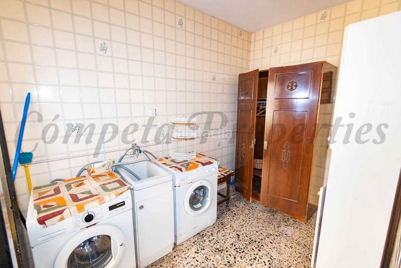 Foto b2cd6cfd-ddc7-484e-89ae-d64e444dba1b. Casa adossada a Torrox pueblo Torrox