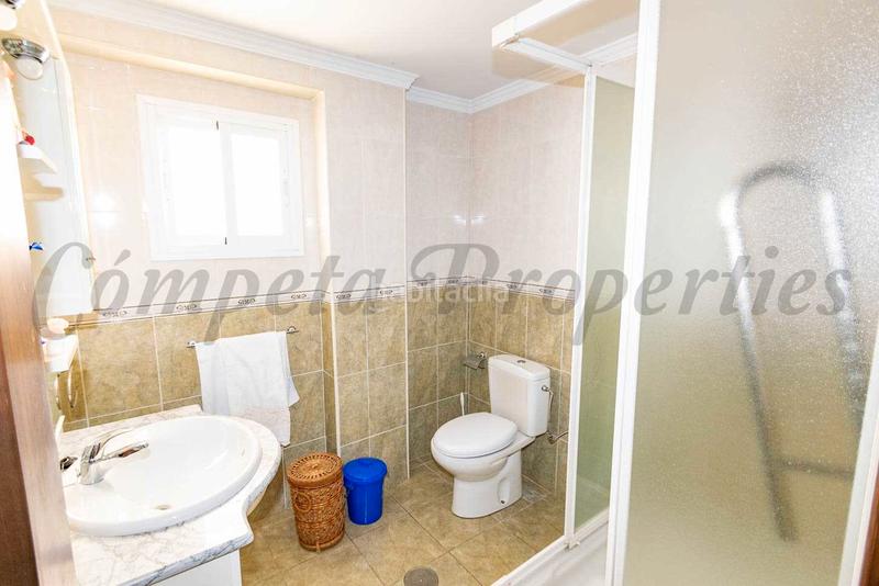 Foto db221c94-9409-41c4-a0c2-eb62355199b1. Casa adossada a Torrox pueblo Torrox