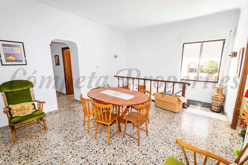 Foto deb72ea7-72b9-4d3a-bf67-9daa26a23c9d. Casa adossada a Torrox pueblo Torrox