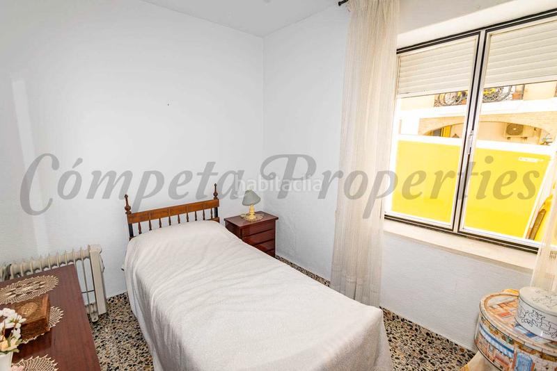 Foto f25c8009-5016-4988-833a-074a4828532f. Casa adossada a Torrox pueblo Torrox